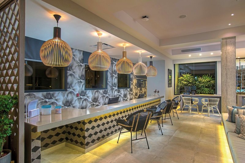 Catalonia Royal La Romana - Adults Only 13