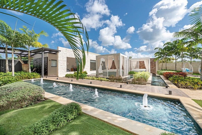 Catalonia Royal La Romana - Adults Only 24