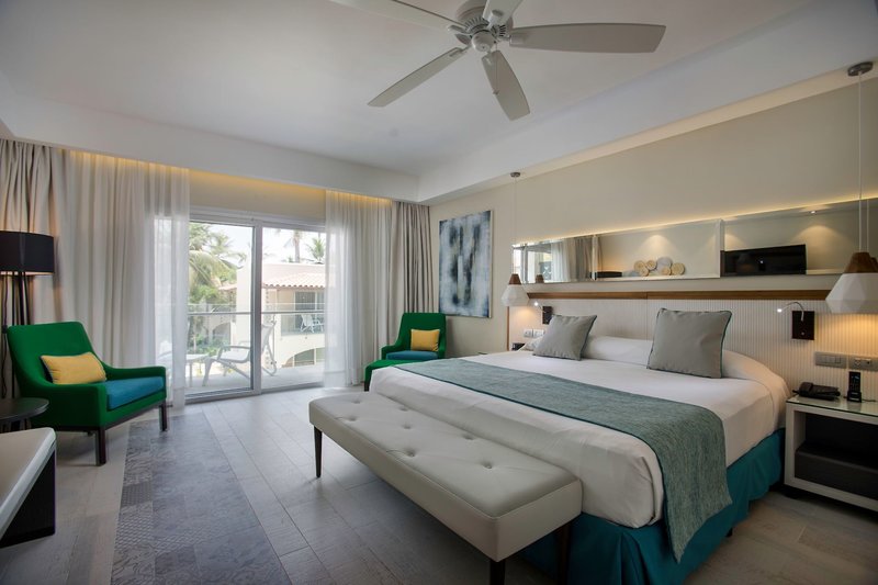 Catalonia Royal La Romana - Adults Only 3