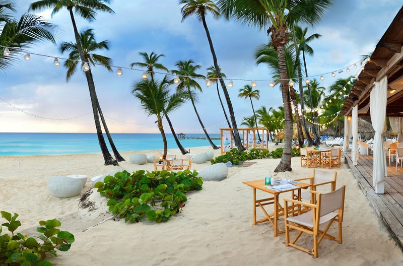 Catalonia Royal La Romana - Adults Only 5