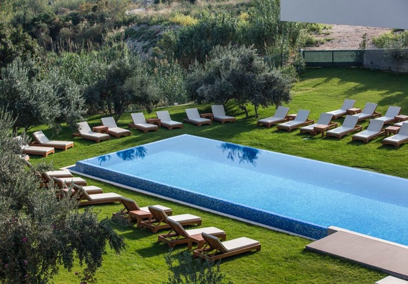 Salona Palace Hotel 2