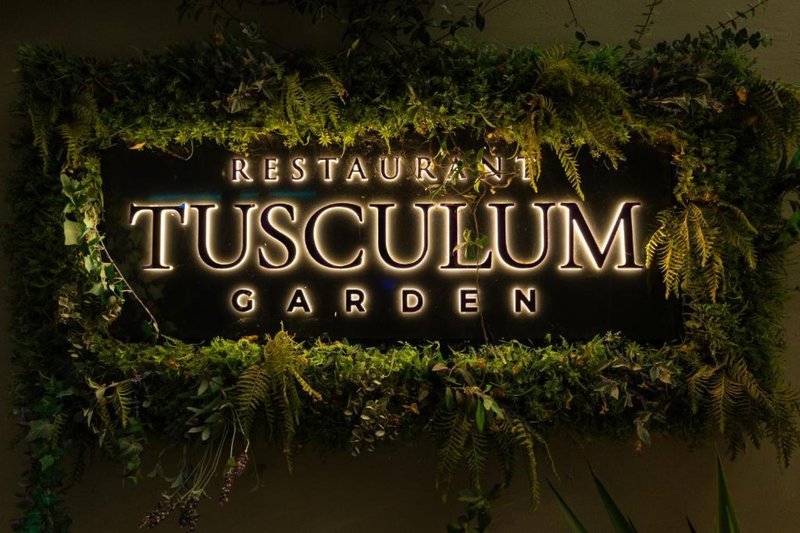 Salona Palace Hotel 7