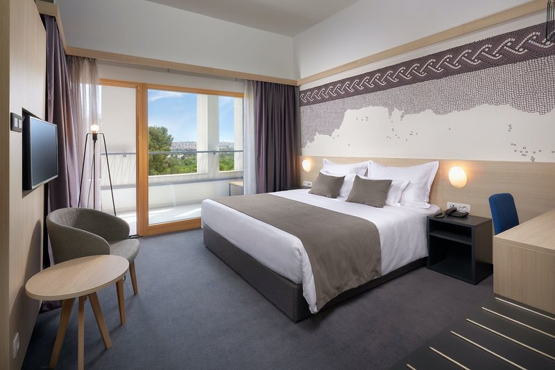 Salona Palace Hotel 8