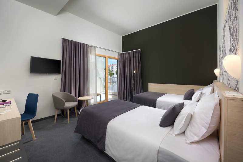 Salona Palace Hotel 9