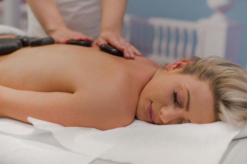 Salona Palace Hotel 13