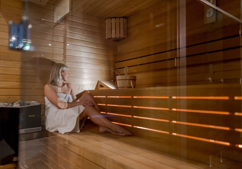 Salona Palace Hotel 15