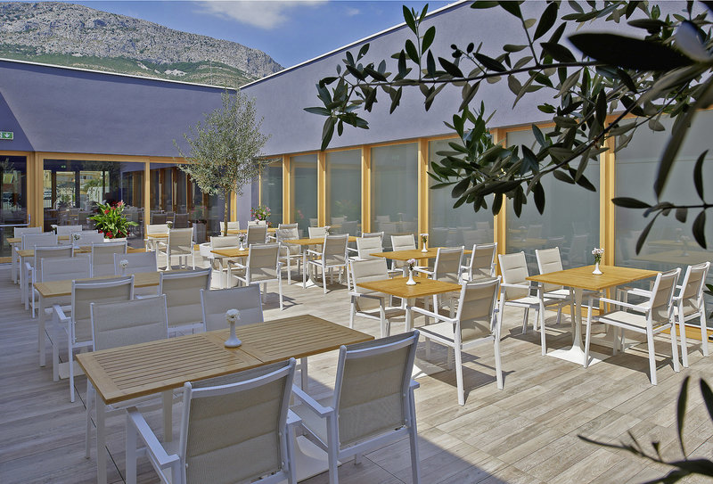 Hotel Salona Palace 8