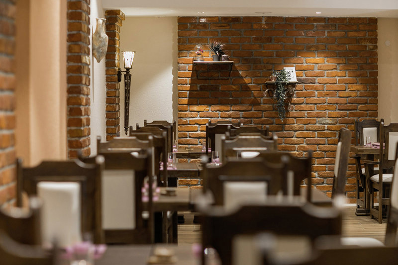 Hotel Salona Palace 9