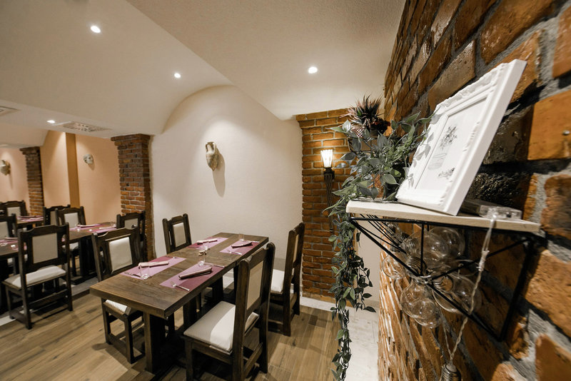 Hotel Salona Palace 10