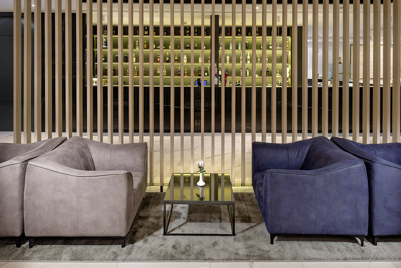 Hotel Salona Palace 14