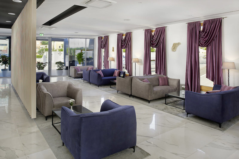 Hotel Salona Palace 15