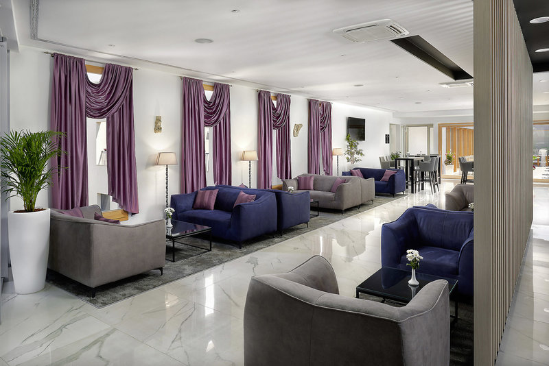 Hotel Salona Palace 16