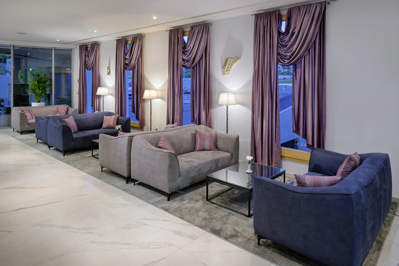 Hotel Salona Palace 17