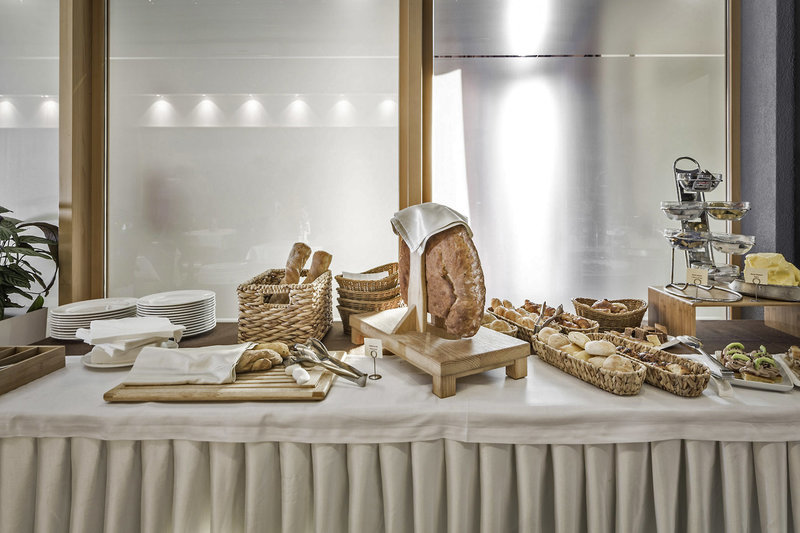 Hotel Salona Palace 19