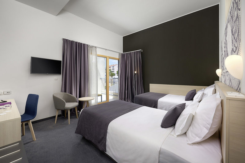 Hotel Salona Palace 21