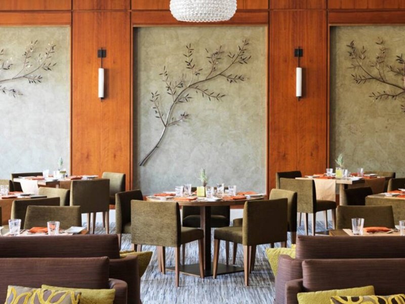 Four Seasons Hotel Amman 12