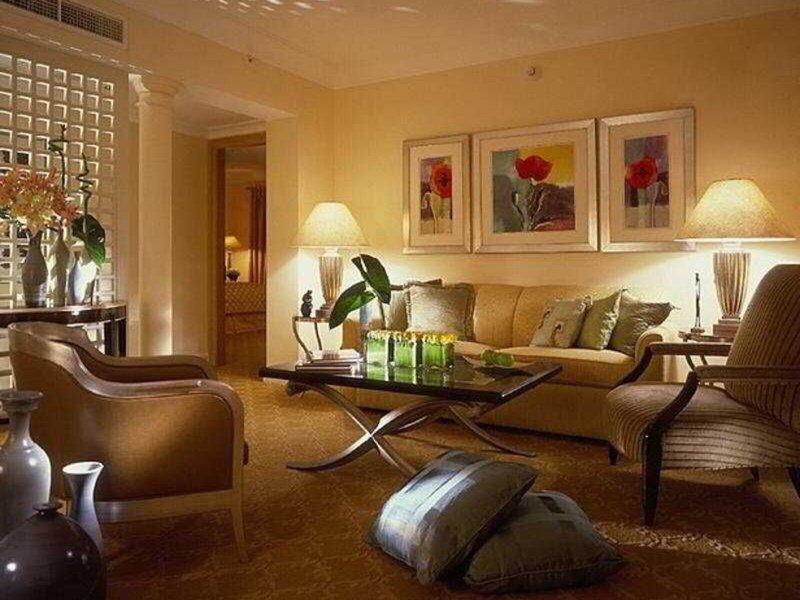 Four Seasons Hotel Amman 15