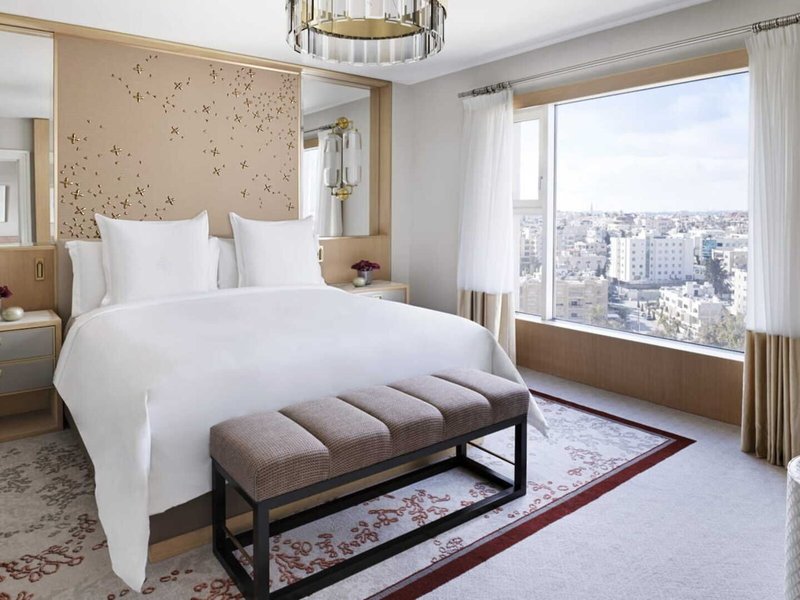 Four Seasons Hotel Amman 18