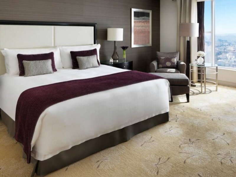 Four Seasons Hotel Amman 23