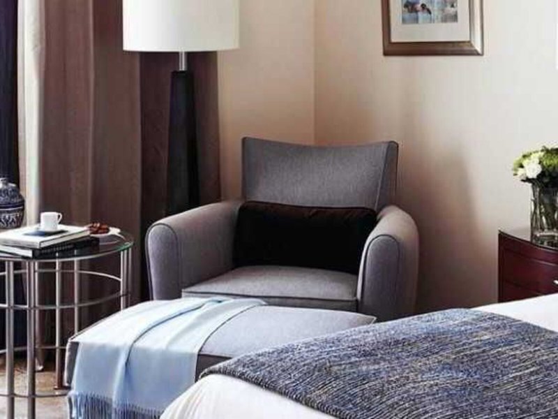 Four Seasons Hotel Amman 25