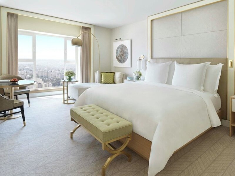 Four Seasons Hotel Amman 16
