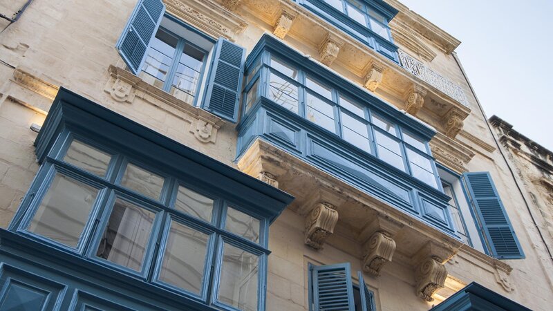 AX The Saint John Boutique Accommodation 4 - Exterior