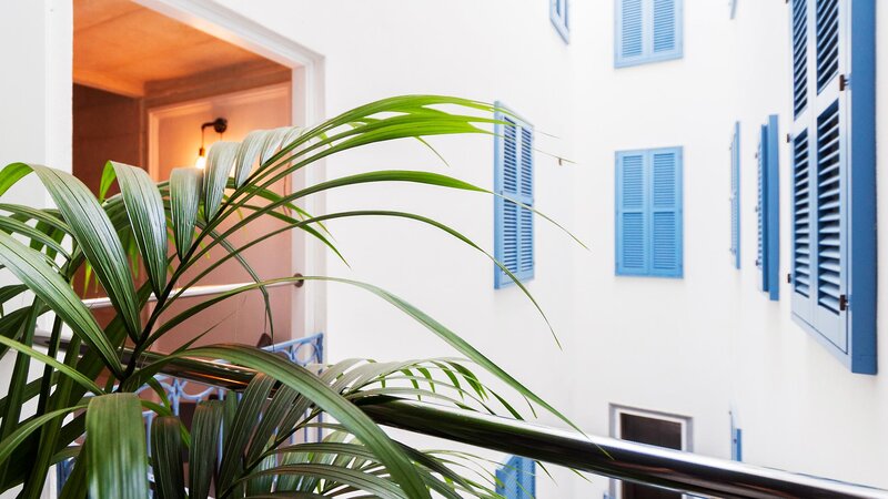 AX The Saint John Boutique Accommodation 30 - Lounge / Lobby