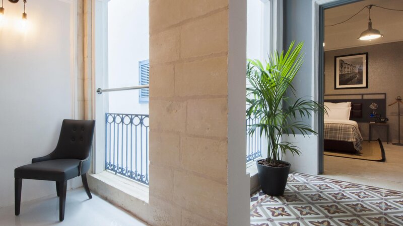 AX The Saint John Boutique Accommodation 31 - Lounge / Lobby