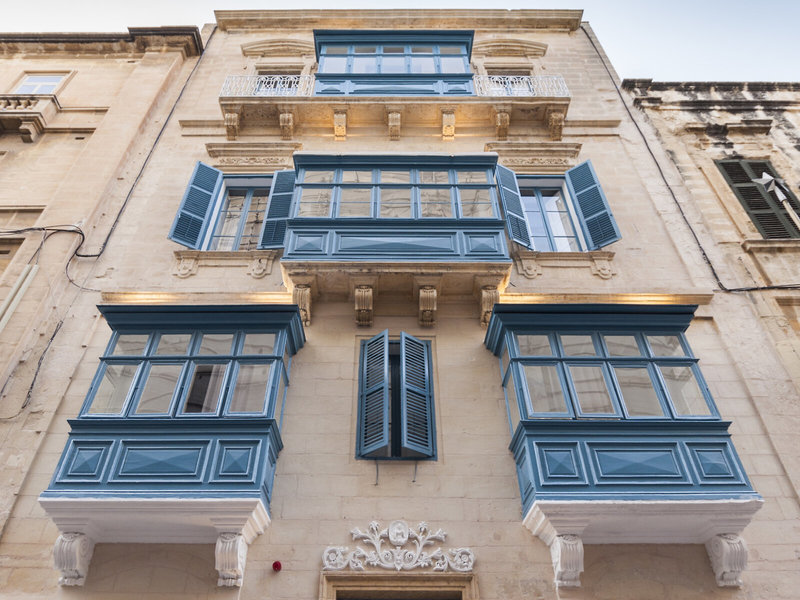 AX The Saint John Boutique Accommodation