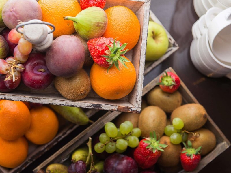 Novotel Wien Hauptbahnhof 26