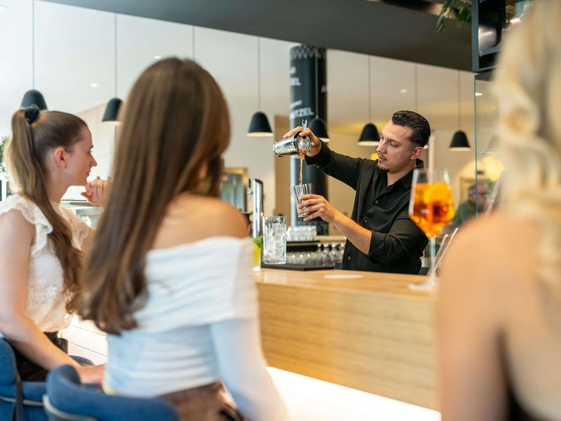 Novotel Wien Hauptbahnhof 28