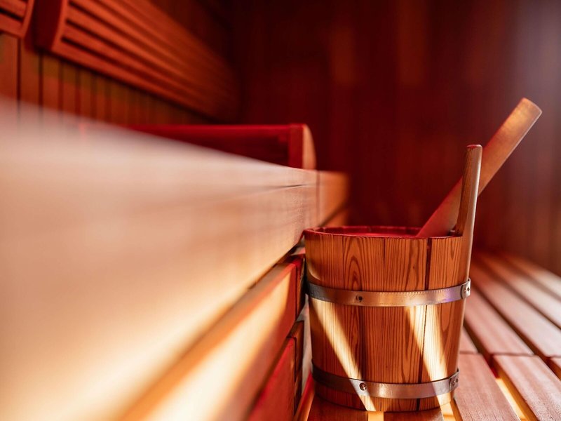 Novotel Wien Hauptbahnhof 37