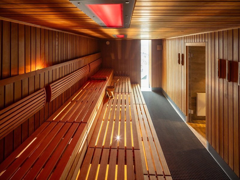 Novotel Wien Hauptbahnhof 38