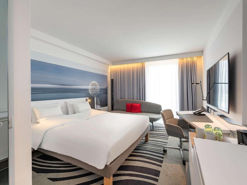 Novotel Wien Hauptbahnhof 40