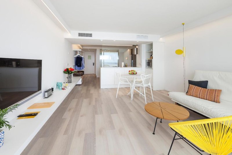 Sud Ibiza Suites 1 - Sports and leisure