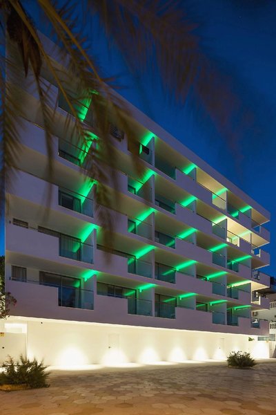 Sud Ibiza Suites 4 - Model Impression
