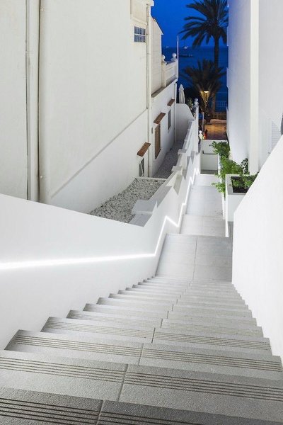 Sud Ibiza Suites 5 - Room Example