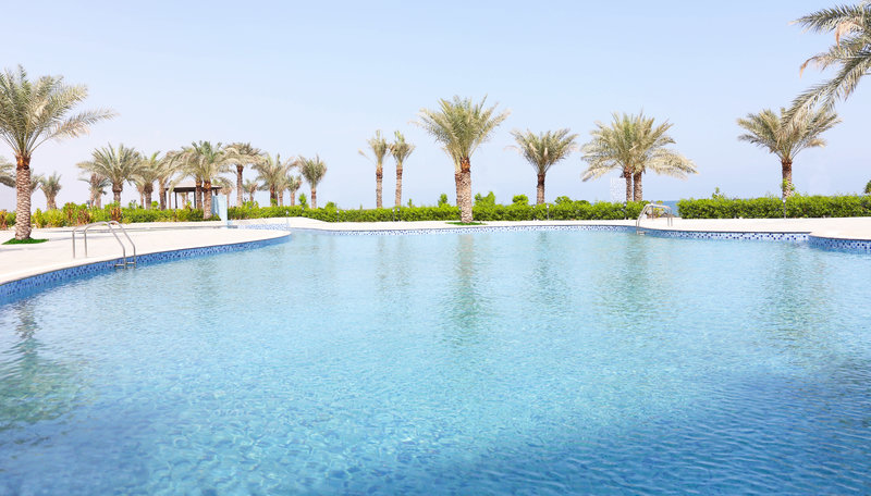 Al Bahar Hotel & Resort 2