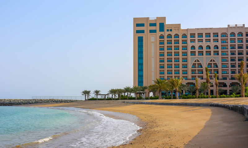 Al Bahar Hotel & Resort 4
