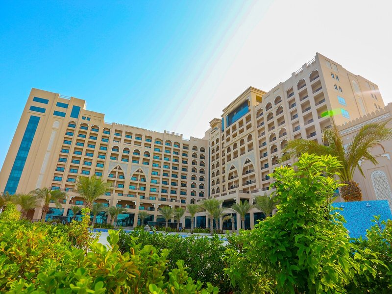 Blue Diamond Alsalam Resort 1