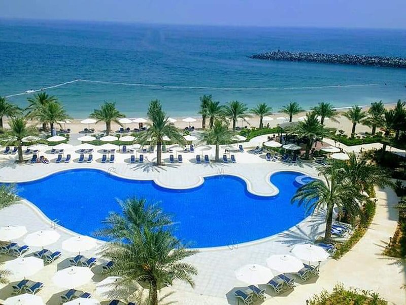 Blue Diamond Alsalam Resort 8