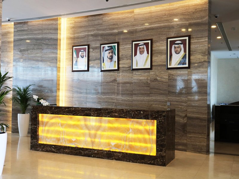 Blue Diamond Alsalam Resort 9