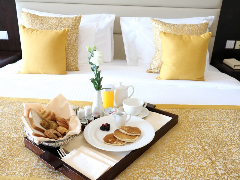 Blue Diamond Alsalam Resort 11