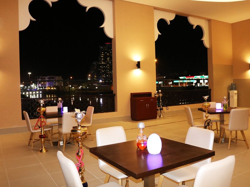 Blue Diamond Alsalam Resort 12