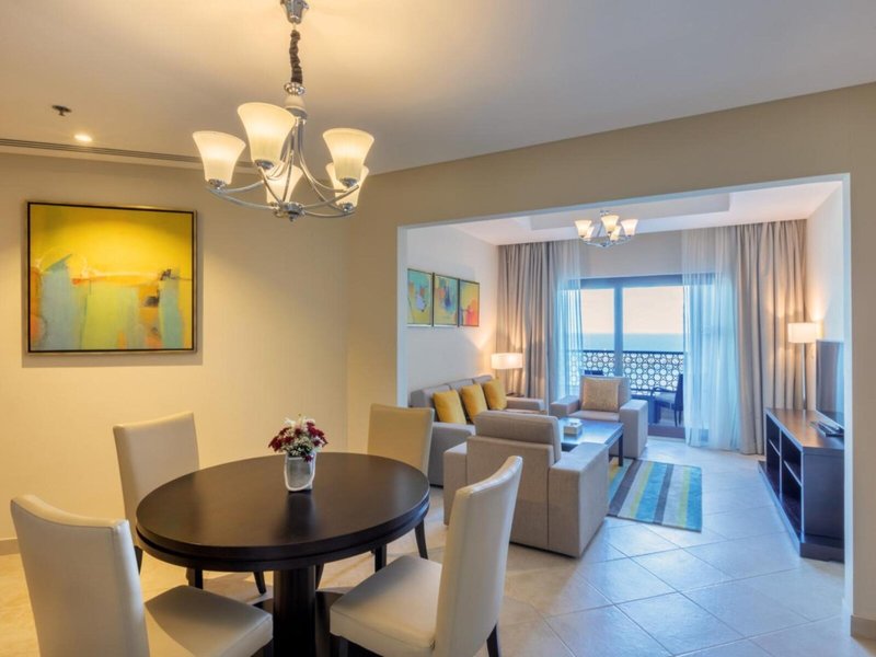 Blue Diamond Alsalam Resort 14