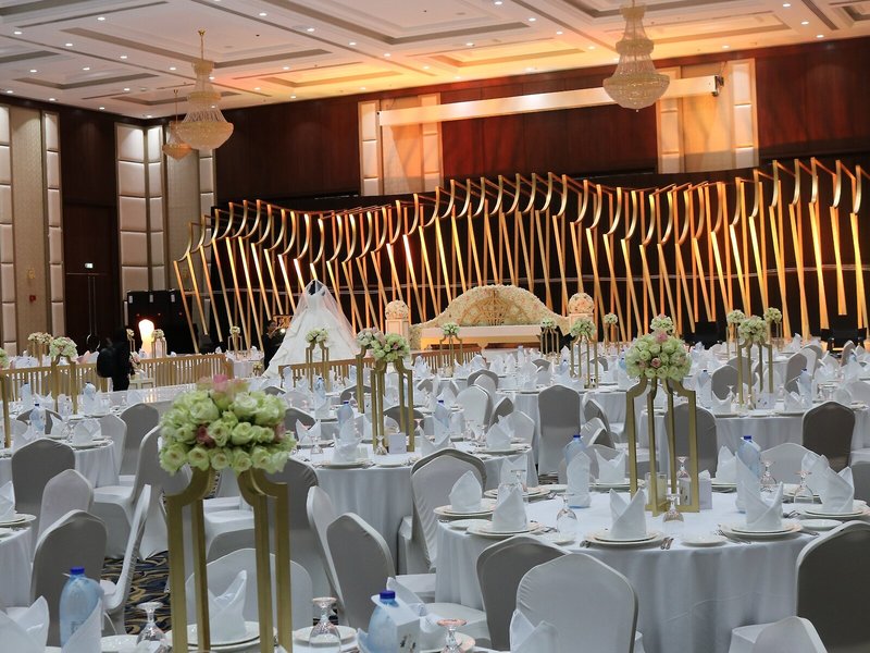 Blue Diamond Alsalam Resort 15