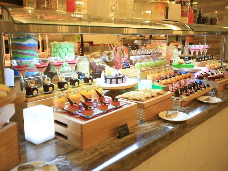 Blue Diamond Alsalam Resort 16