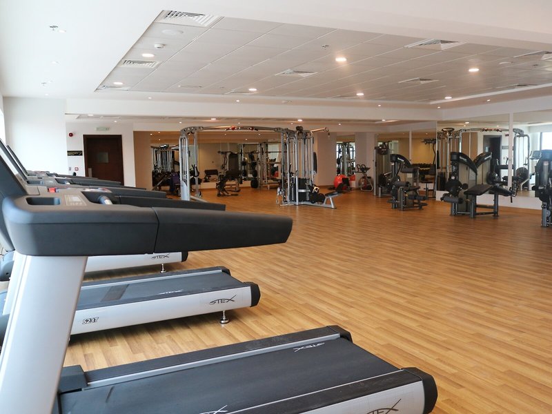 Blue Diamond Alsalam Resort 18