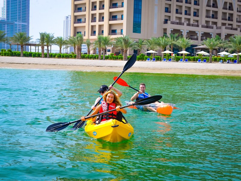 Blue Diamond Alsalam Resort 19