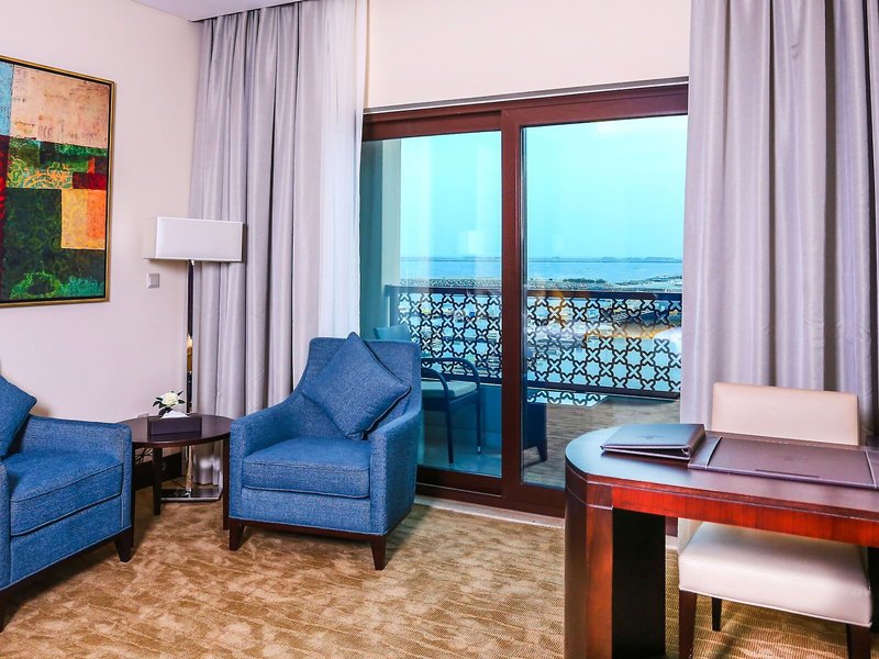 Blue Diamond Alsalam Resort 20